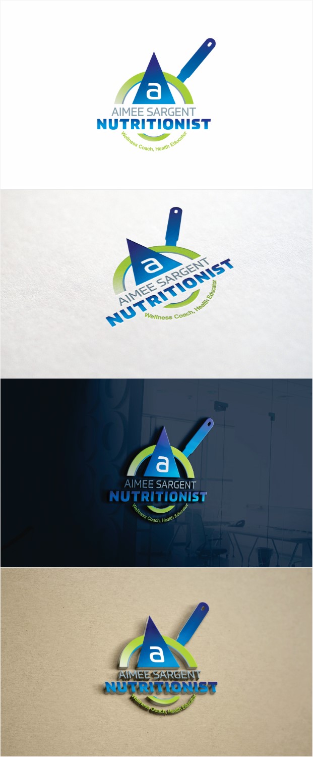 Logo Design by DG for Aimee Sargent | Design #10249937