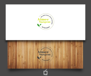 Diseño de Logo por heavylogo para Aimee Sargent | Diseño #10127495