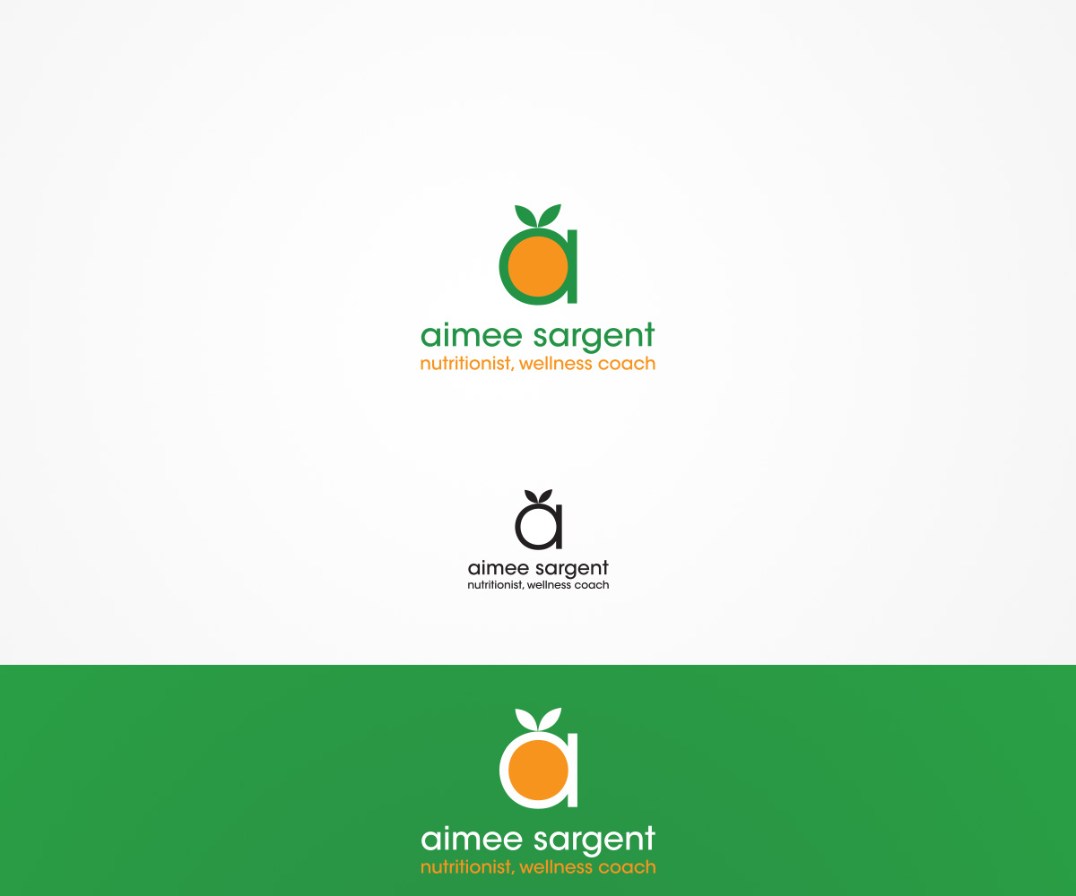 Logo Design by duajutadesigns for Aimee Sargent | Design #10271960