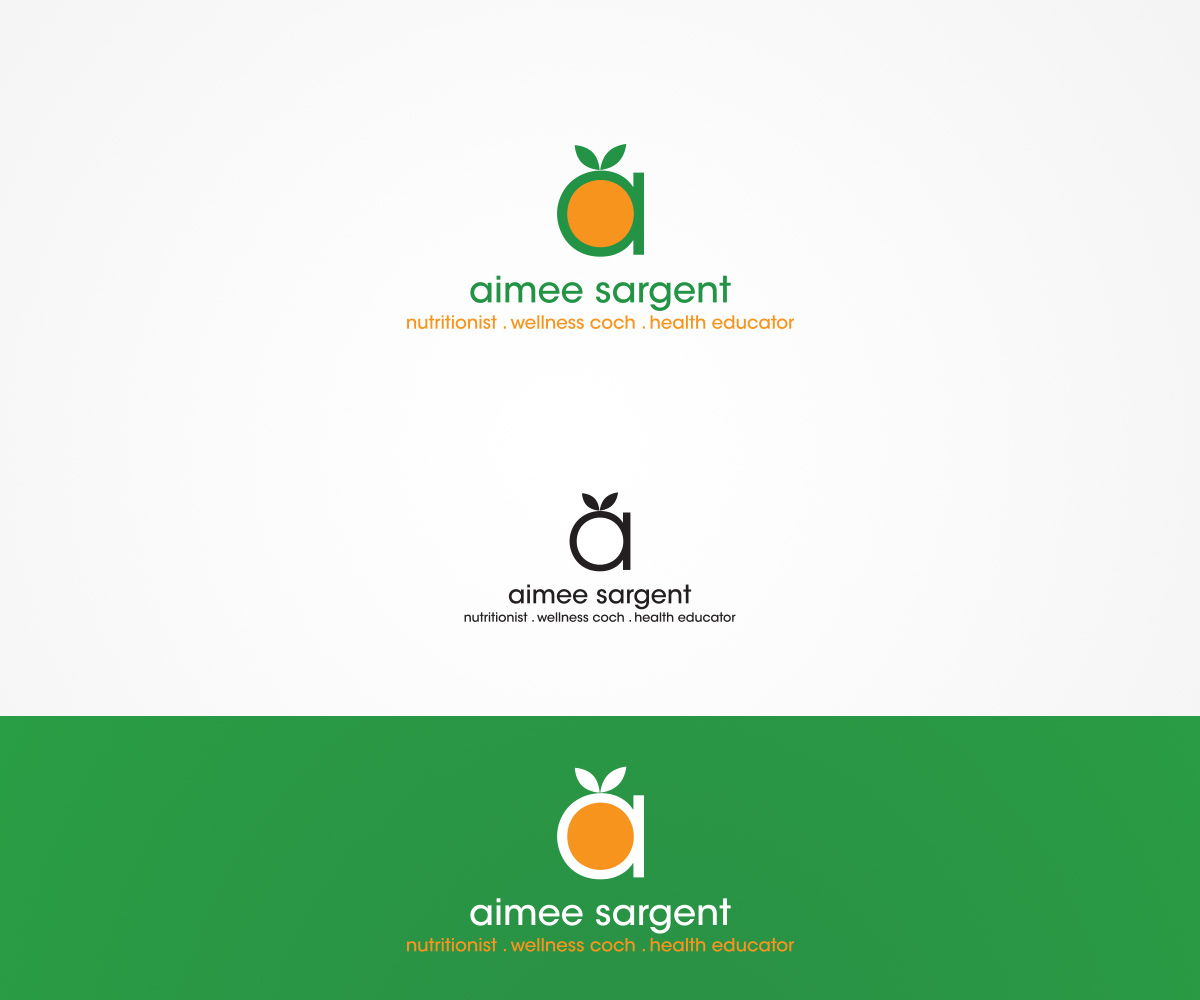 Logo Design by duajutadesigns for Aimee Sargent | Design #10271988