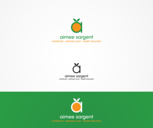 Logo Design by duajutadesigns for Aimee Sargent | Design: #10271988