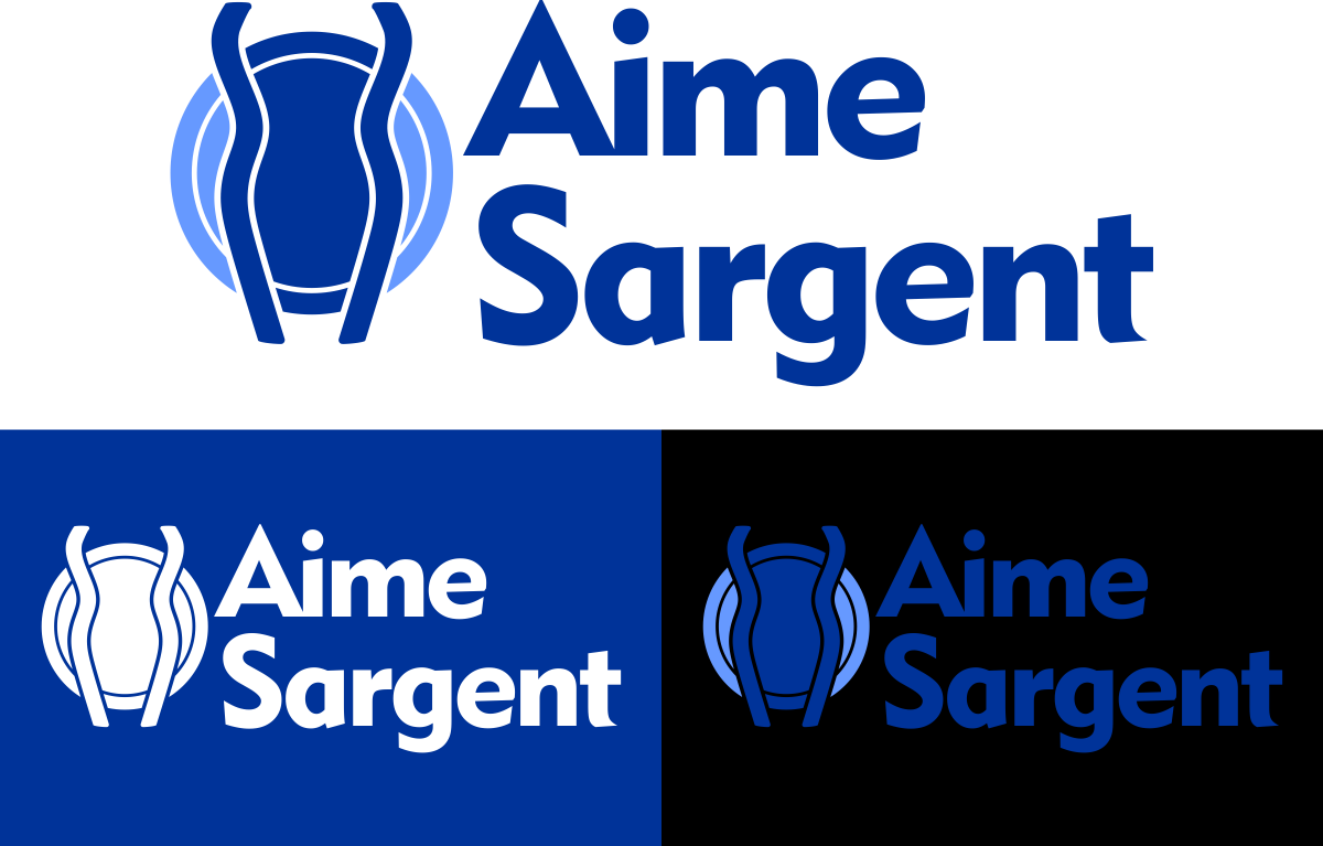 Logo Design by GermanDesigns for Aimee Sargent | Design #10130568