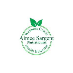Logo Design by gerianairdna for Aimee Sargent | Design: #10287157