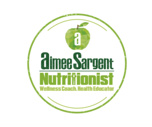 Logo Design by Marco Rubio for Aimee Sargent | Design: #10206750