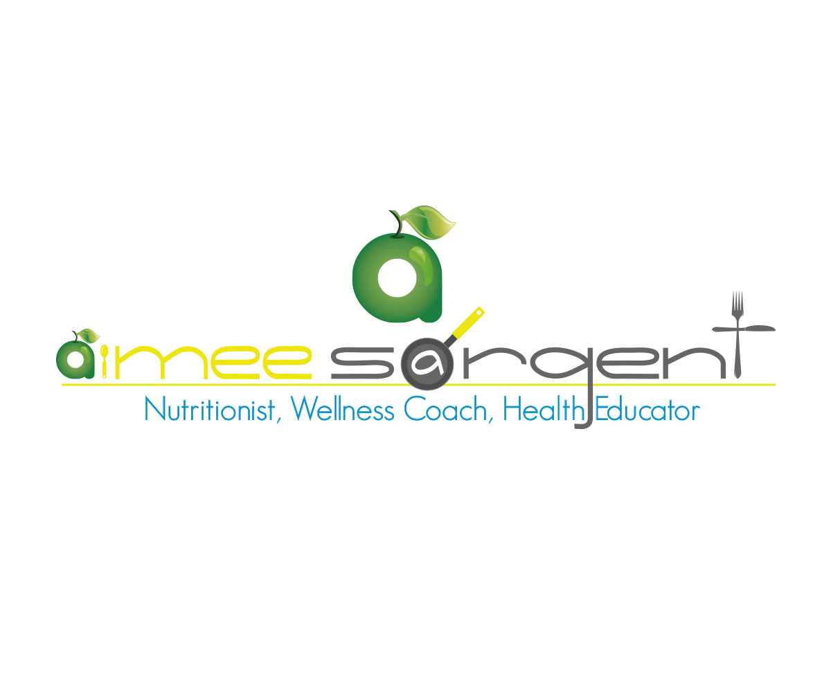 Logo Design by Marco Rubio for Aimee Sargent | Design #10209337