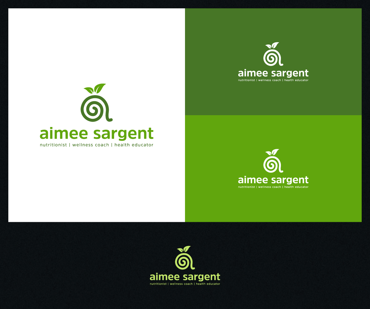 Logo Design by Roy for Aimee Sargent | Design #10210755