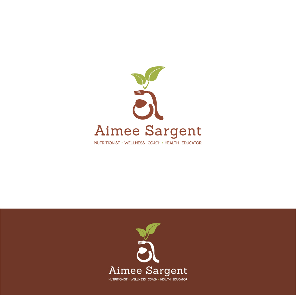 Logo Design by Creative_Projectss for Aimee Sargent | Design #10269484