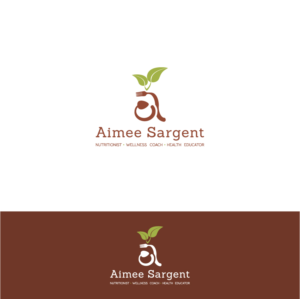 Diseño de Logo por Creative_Projectss para Aimee Sargent | Diseño #10269484