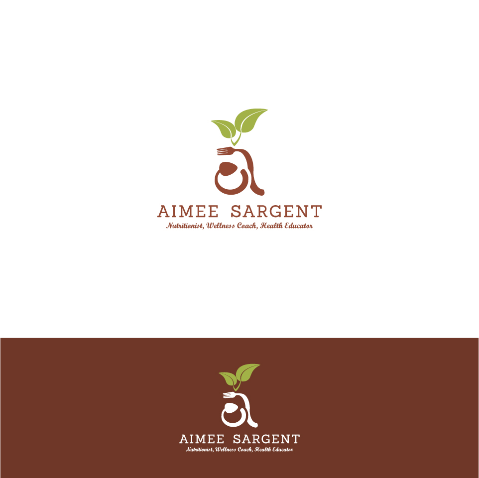 Logo-Design von Creative_Projectss für Aimee Sargent | Design #10269485