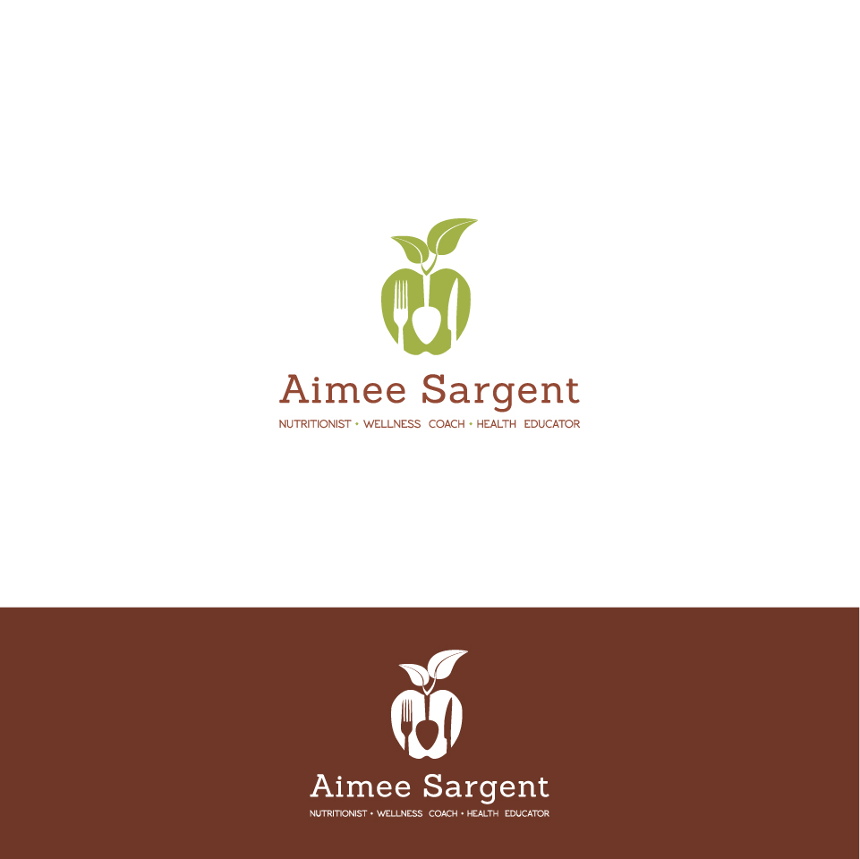 Logo Design by Creative_Projectss for Aimee Sargent | Design #10270952