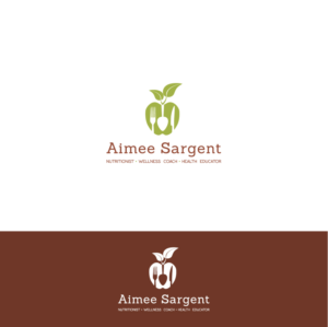 Logo Design by Creative_Projectss for Aimee Sargent | Design: #10270952