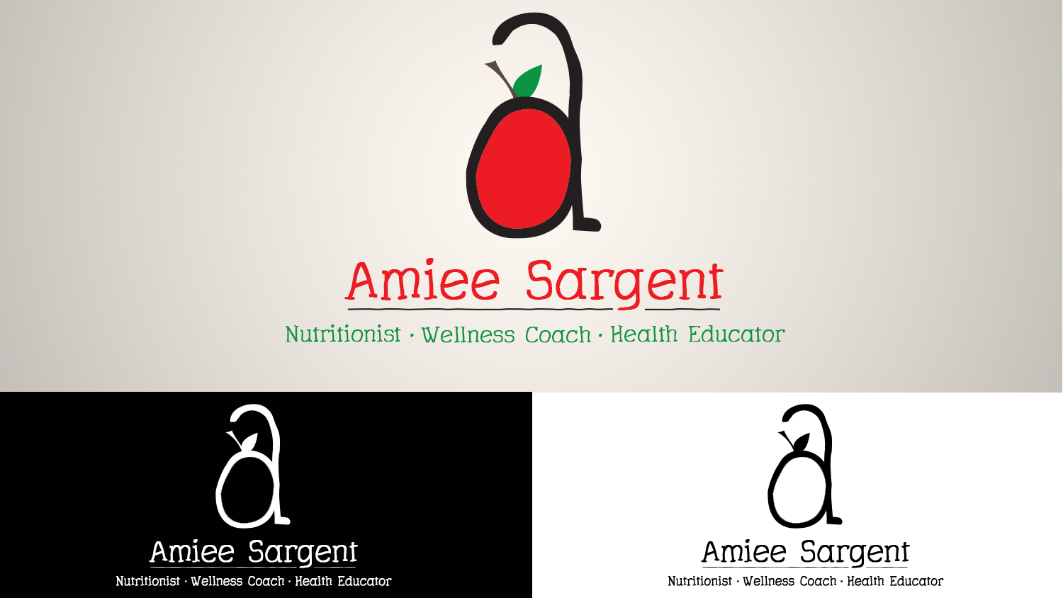 Logo Design by Brent for Aimee Sargent | Design #10220207