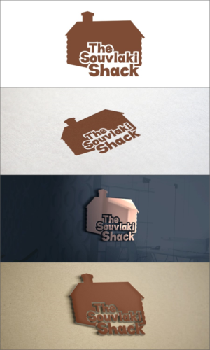 Logo Design by DG for this project | Design: #10192784