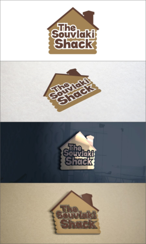 Logo Design by DG for this project | Design: #10192785