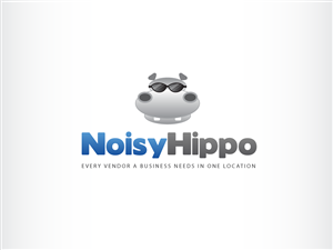 Logo Design by wolf for this project | Design: #450152