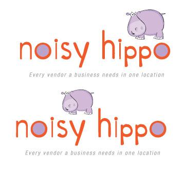 Logo Design by Vicky Frenkel Studio for this project | Design #449139