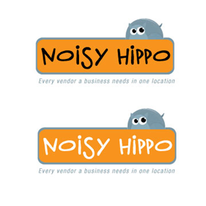 Logo Design by Vicky Frenkel Studio for this project | Design: #449142