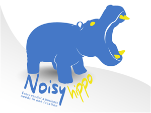 Logo Design by Robocker Made for this project | Design: #438093