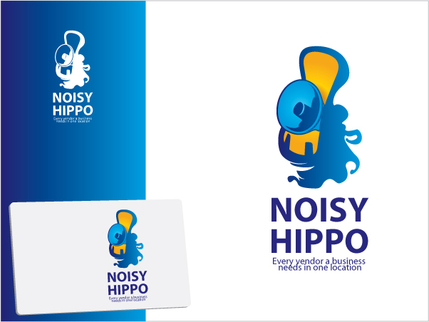 Logo-Design von CKlik für dieses Projekt | Design #447675