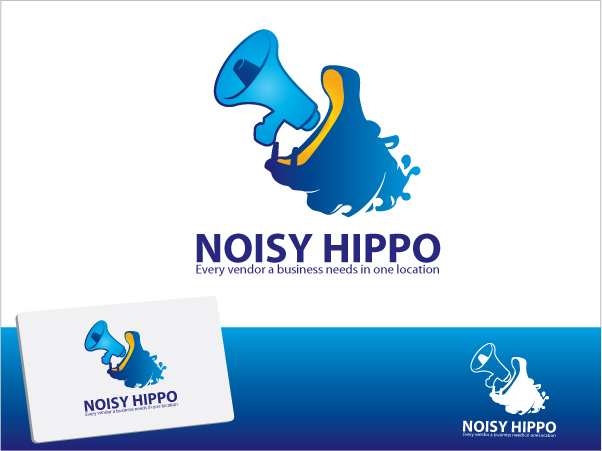 Logo Design by CKlik for this project | Design #447676