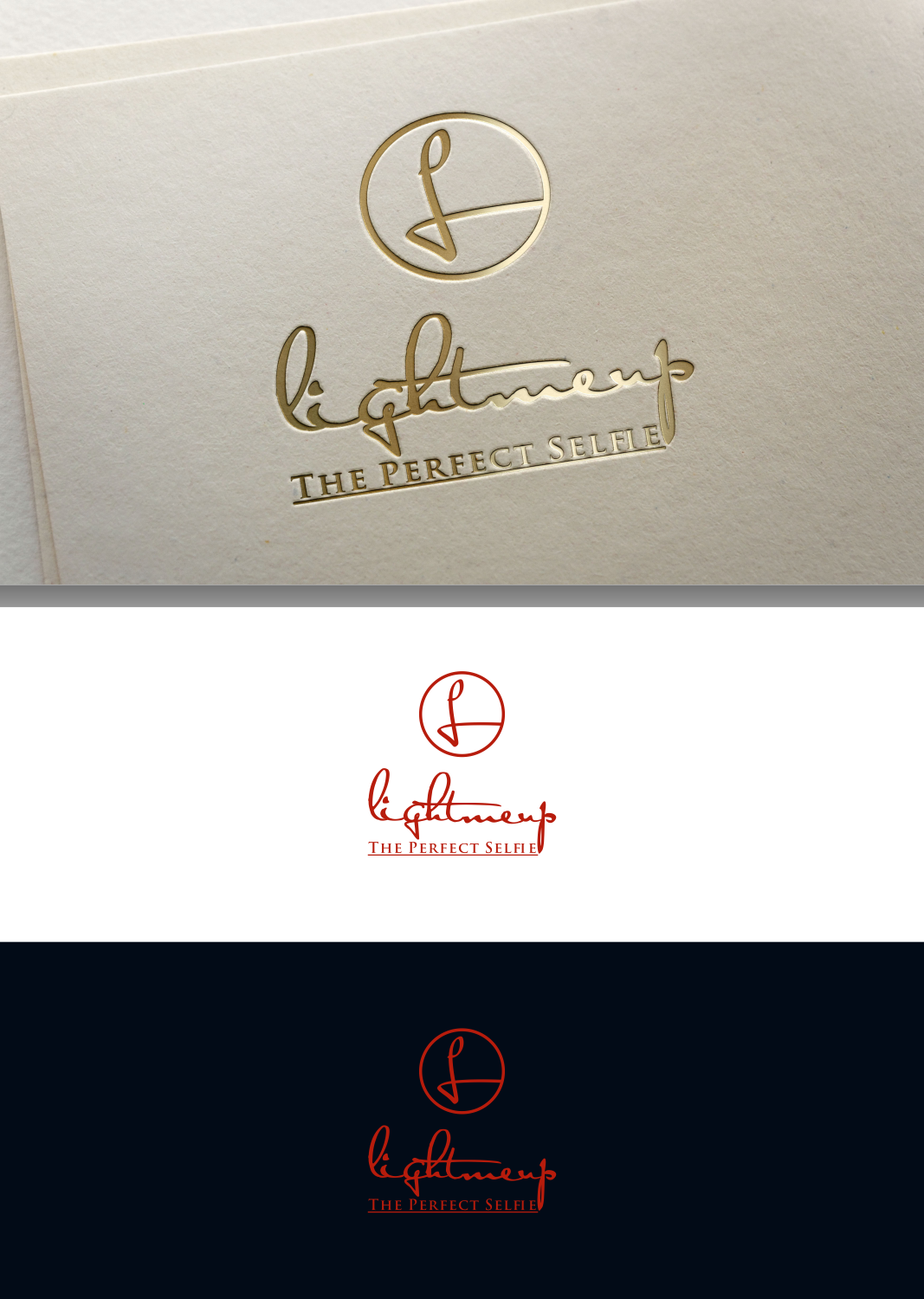 Logo Design by jenggot_merah_ for this project | Design #10139273