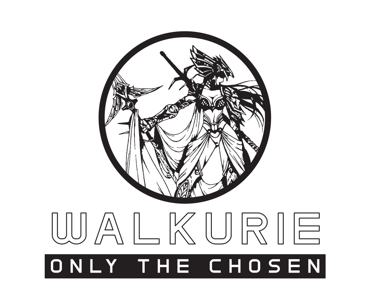 Logo Design by cheandriehuman23 for this project | Design #10186046