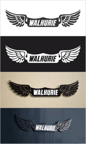 Logo Design by DG for this project | Design: #10250821