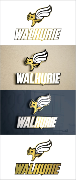 Logo Design by DG for this project | Design: #10250822