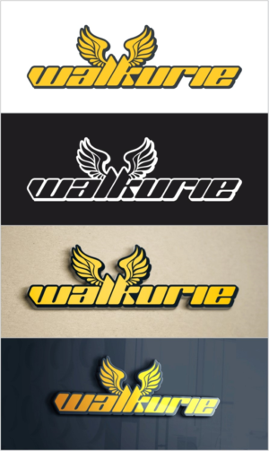 Logo Design by DG for this project | Design: #10250823