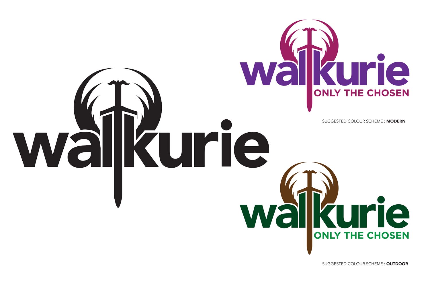 Logo Design by quantum.poet for this project | Design #10136744