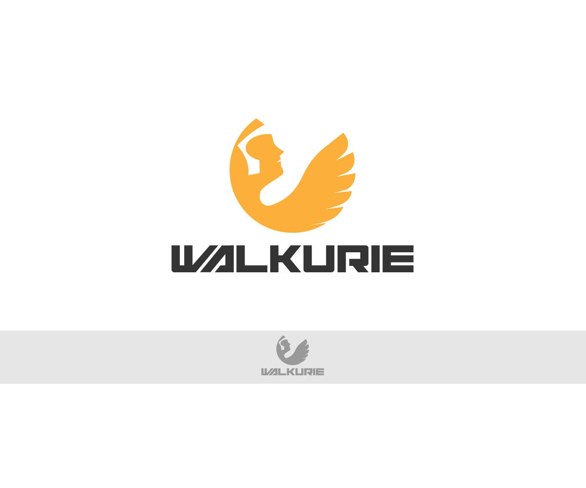 Logo Design by taufik_alrahman for this project | Design #10185316