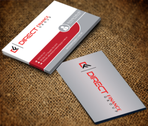 Business Card Design by gayathrik2244
