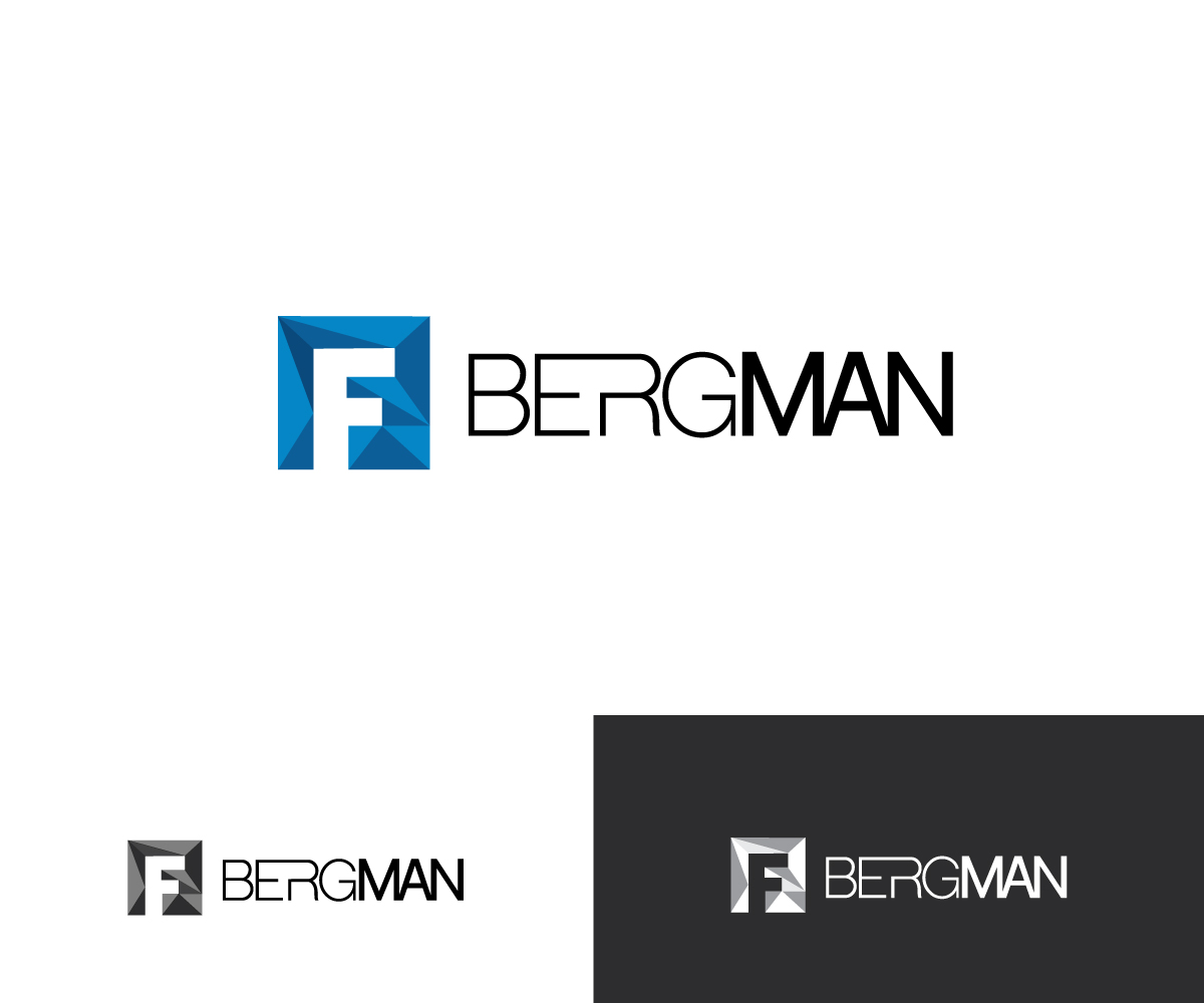 Logo-Design von Jacek Lachowicz für dieses Projekt | Design #10141599