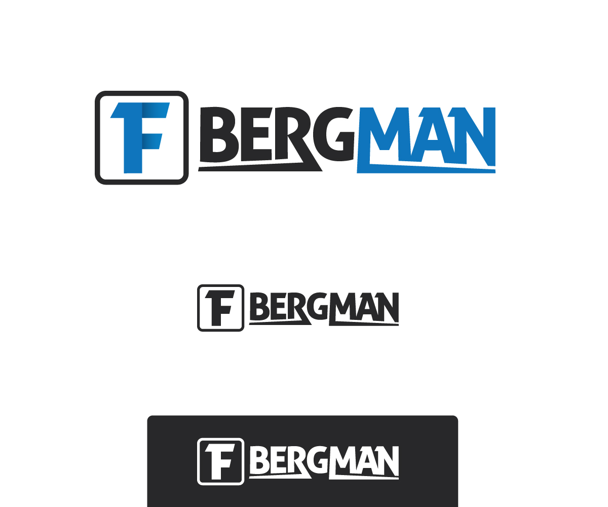 Logo Design by Jacek Lachowicz for this project | Design #10141601