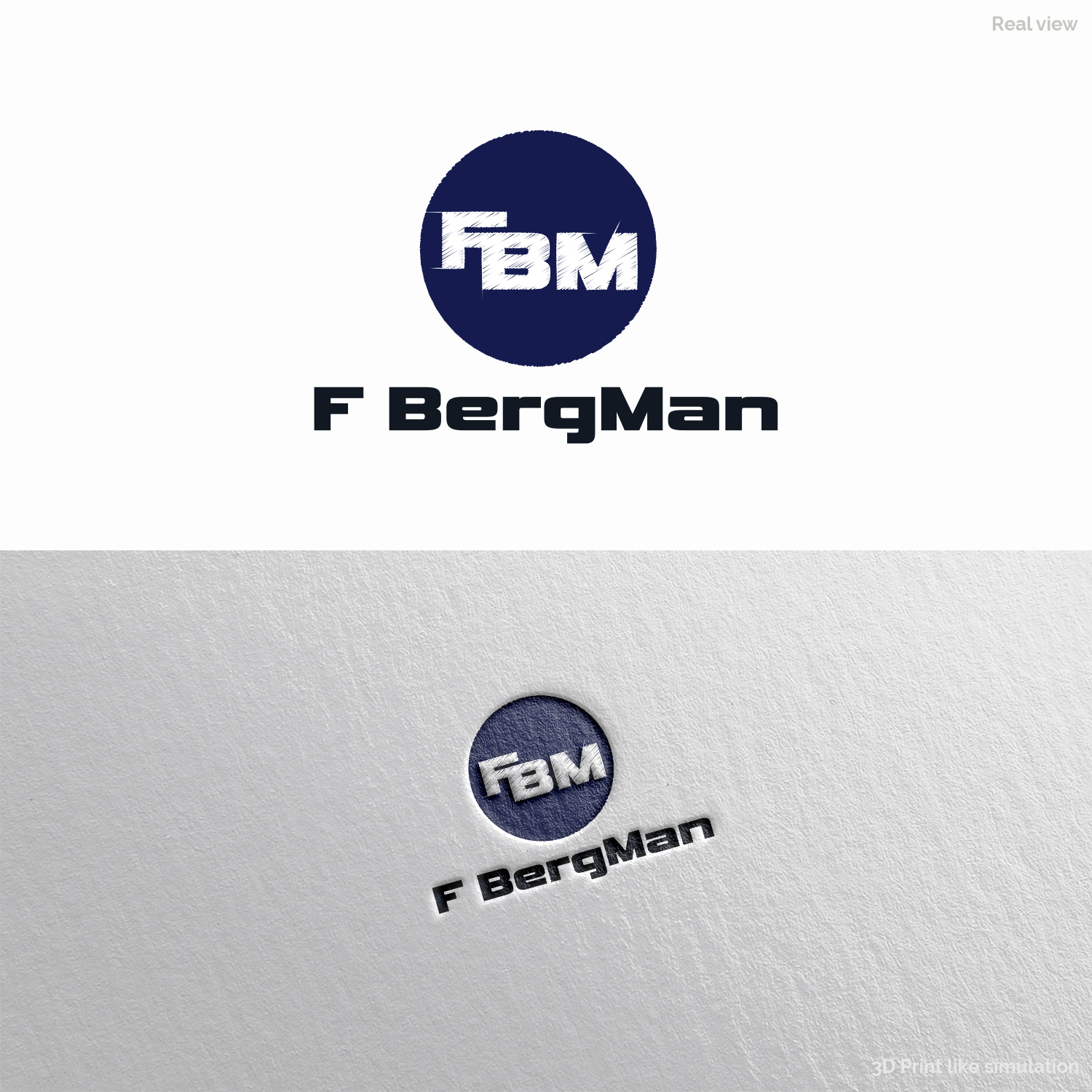 Logo Design by Anthony for this project | Design #10175952