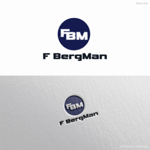 Logo Design by Anthony for this project | Design: #10175952