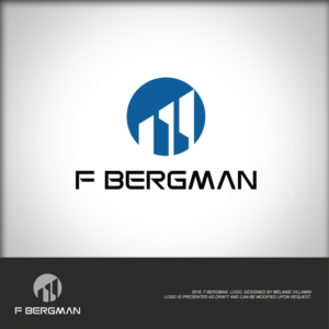Logo-Design von mvillamin für dieses Projekt | Design: #10129078