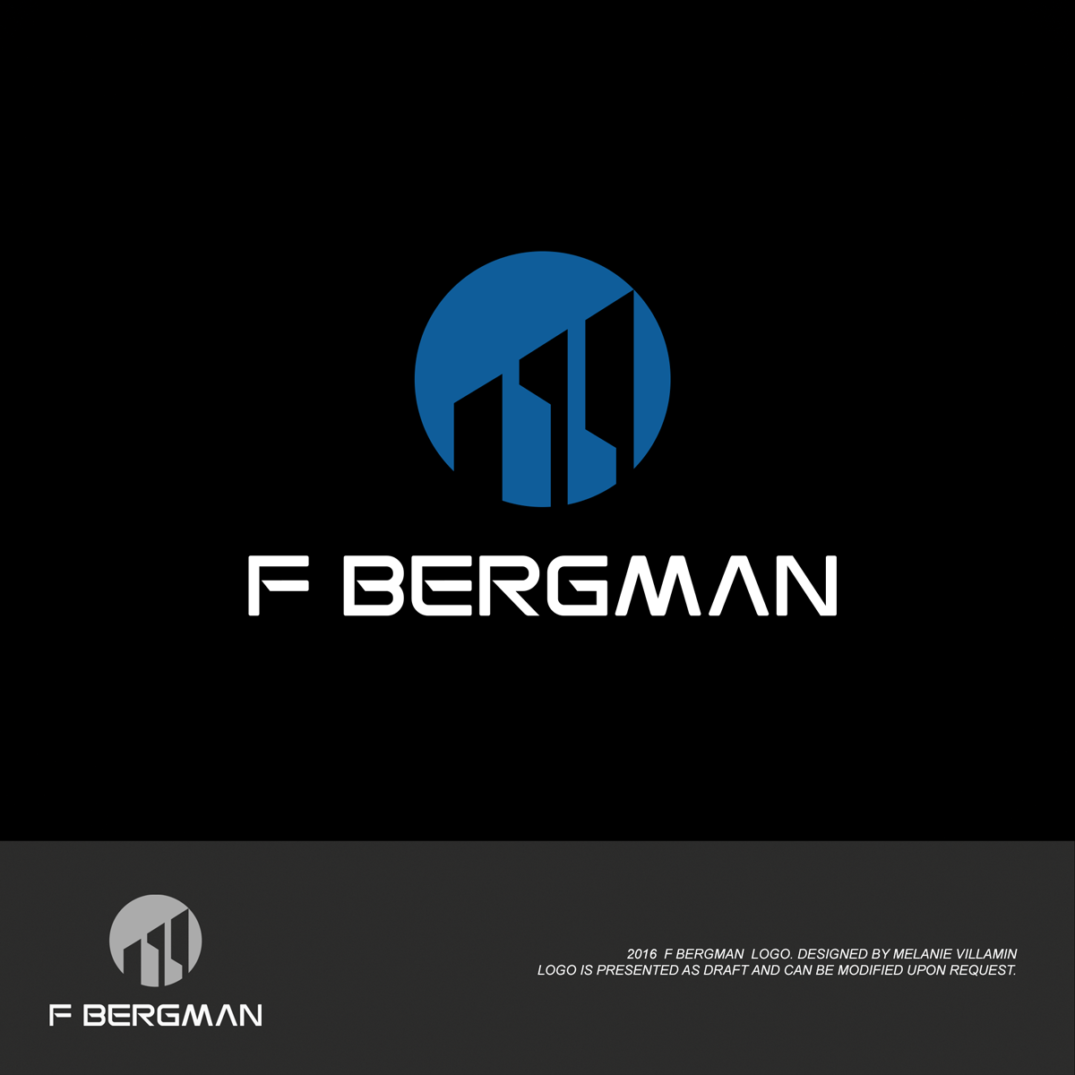 Logo-Design von mvillamin für dieses Projekt | Design #10129108