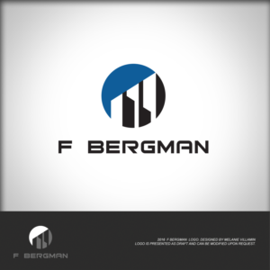 Logo-Design von mvillamin für dieses Projekt | Design: #10138063