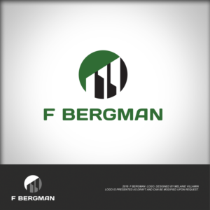 Logo-Design von mvillamin für dieses Projekt | Design: #10138102