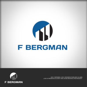 Logo-Design von mvillamin für dieses Projekt | Design: #10182593