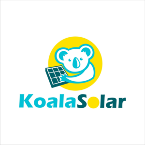 Logo Design by hamkur for Koala Solar | Design: #10117031