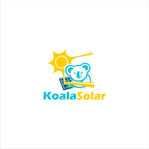 Logo Design by hamkur for Koala Solar | Design: #10117032
