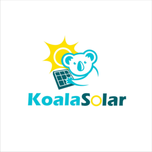 Logo Design by hamkur for Koala Solar | Design: #10117146