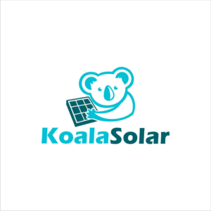 Logo Design by hamkur for Koala Solar | Design: #10117147