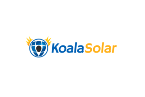 Logo Design by CanDoDesign for Koala Solar | Design: #10118379