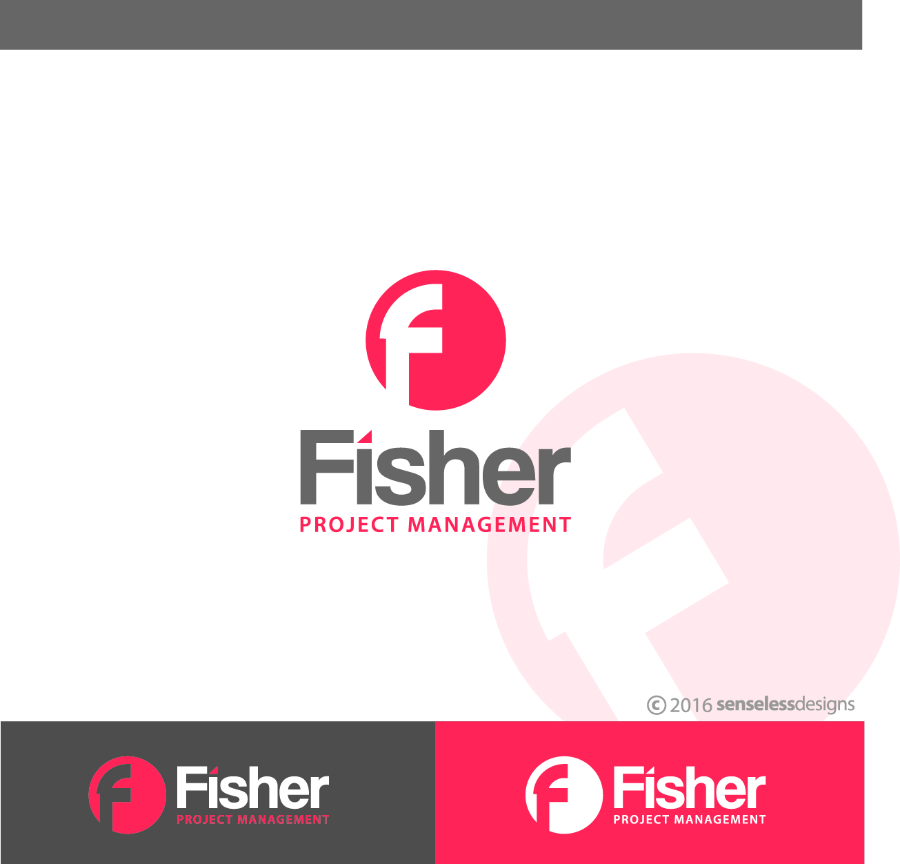 Logo Design by Senseless for this project | Design #10108501