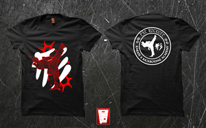 T-shirt Design by Taho Design for Excel Promotions | Design #2176011