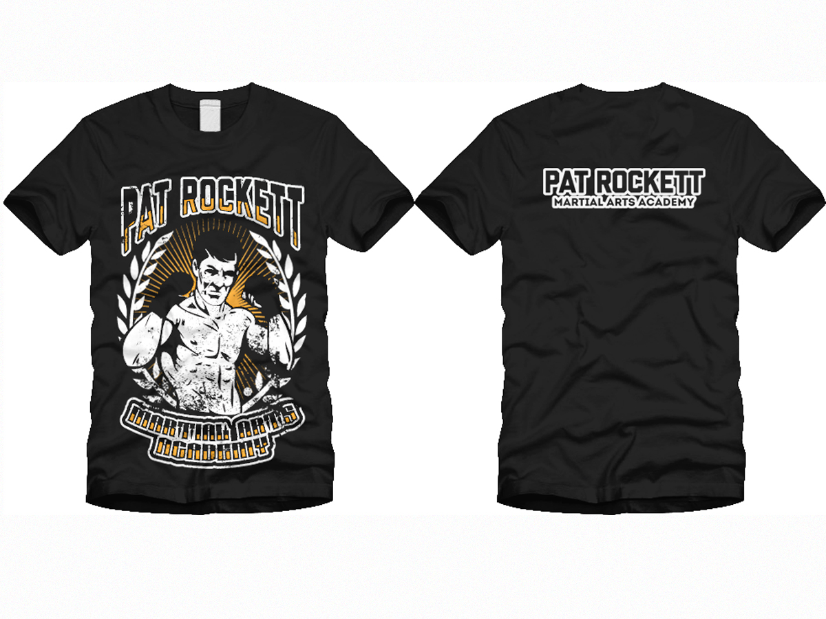 T-Shirt-Design von Creative Juice für Excel Promotions | Design #2200487