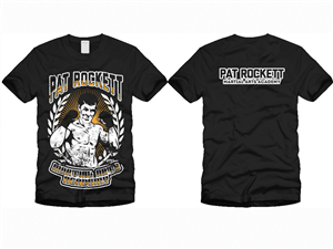 T-shirt Design by Creative Juice for Excel Promotions | Design #2200487